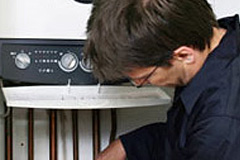 boiler repair Great Heck