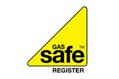 gas safe companies Great Heck